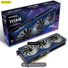 Intel Arc B580 Titan OC Edition 12GB GDDR6 Sparkle