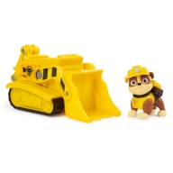 Excavadora Patrulla Canina - Juguete para Niños +3 Años