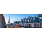 Estudio 3* en París con desayuno a 29€ de enero a abril