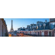 Estudio 3* en París con desayuno a 29€ de enero a abril