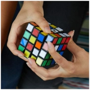 Cubo Rubik 4x4 - Juegos para Niños 8 Años +