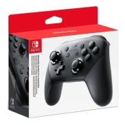 Mando Pro Controller con Cable USB para Nintendo Switch