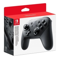Mando Pro Controller con Cable USB para Nintendo Switch