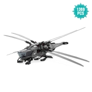 Construcción de 1.369 piezas: Set Ornithopter