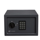 Fuerte caja de seguridad