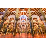 Visita guiada y escapada a Córdoba con hotel 4* desde 47€