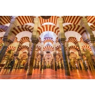 Visita guiada y escapada a Córdoba con hotel 4* desde 47€