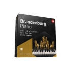PIANO GRATIS Ik Multimedia Branderburg VST Plugin