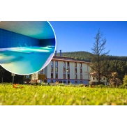 Escapada de 2 noches en Hotel Balneario Areatza con spa