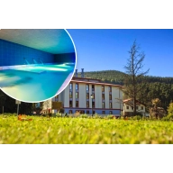 Escapada de 2 noches en Hotel Balneario Areatza con spa