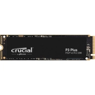Crucial P3 Plus 1 TB SSD PCIe 4.0 NVMe (Hasta 5000 MBs)