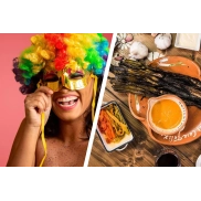 Carnaval o Calcçotada en Tossa del Mar: 2 noches 4* desde 73€