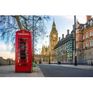 Vuelos a Londres desde 15€ en marzo: Mallorca, Málaga, Barcelona