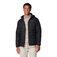 Chaqueta acolchada con capucha Columbia Delta Ridge 2