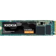 Oferta flash: Kioxia Exceria G2 SSD NVMe 1TB