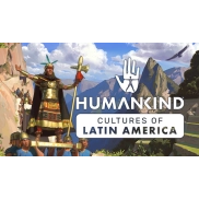 GRATIS :: Pack Culturas de América Latina para HUMANKIND