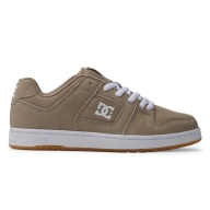 Zapatillas Manteca 4 DC Shoes de piel (disponibles en 2 colores)
