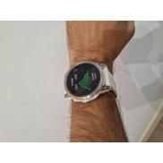 Reloj Garmin EPIX Gen 2 Titanio Zafiro 47mm