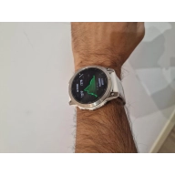Reloj Garmin EPIX Gen 2 Titanio Zafiro 47mm