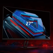 Monitor Gaming 27” IPS Xiaomi G27Qi 2K 180Hz 1ms GTG