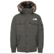Chaqueta Gotham de plumón para hombres - THE NORTH FACE