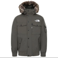 Chaqueta Gotham de plumón para hombres - THE NORTH FACE