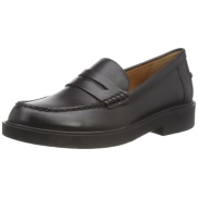 Mocasines Mujer Geox D Spherica Ec1 A