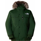 Gotham Jacket XXL Pine Needle de THE NORTH FACE