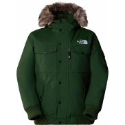 Gotham Jacket XXL Pine Needle de THE NORTH FACE