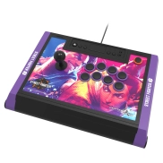 Fighting Stick α Licencia Oficial para Street Fighter 6