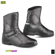 Botas de moto impermeables TCX Hub WP - Tallas 36 a 42