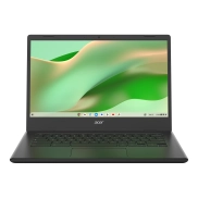 Chromebook Acer 314 CBOA314-1H, Teclado Español Negro