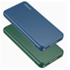 Powerbanks de 10000mAh: Pack de 2 unidades