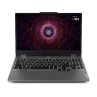Lenovo LOQ 15AHP9 - Portátil 15.6" FHD, R7 8845HS, RTX 4060