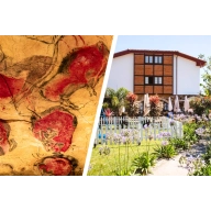 Escapada a Cantabria: 2 Noches con Neocueva desde 63€