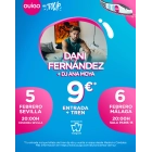 OUIGO ->> Entradas + Viaje Ida y Vuelta (Desde Madrid/Córdoba a Sevilla/Málaga)