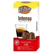 Cápsulas Nespresso Kfetea: Innovación y Calidad Intenso