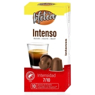 Cápsulas Nespresso Kfetea: Innovación y Calidad Intenso