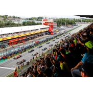 Gran Premio de España F1: Hotel y Entrada desde 289€ pp