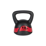 10Kg Kettlebell de Lidl para Entrenamiento