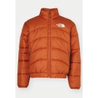 Chaqueta de invierno earthen copper - THE NORTH FACE, XS-XL