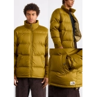 Chaqueta de Plumas Paraltta de The North Face en Azul y Tallas