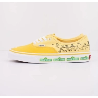 Vans Sesame Street: Tallas 36 a 40,5 con hasta 70% de descuento