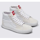 SK8-HI VANS. Tallas disponibles: 36 a 47