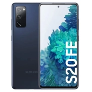 Samsung Galaxy S20 FE Azul 6128GB [Vendedor externo]