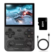 GAMINJA K36: Consola portátil para gaming en movimiento