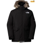 Parka TNF Black Mcmurdo de The North Face