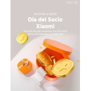 ¡Xiaomi celebra el Día del Socio!