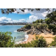 Disfruta de un hotel 4* frente al mar en Santander