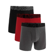 Pack de 3 calzoncillos deportivos Under Armour M Performance